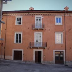 Palazzo Branconio