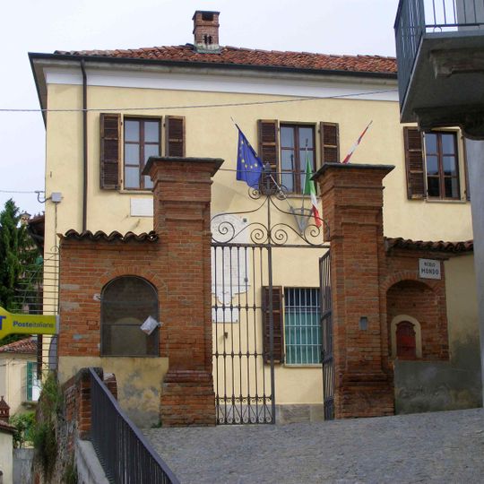 Palazzo comunale