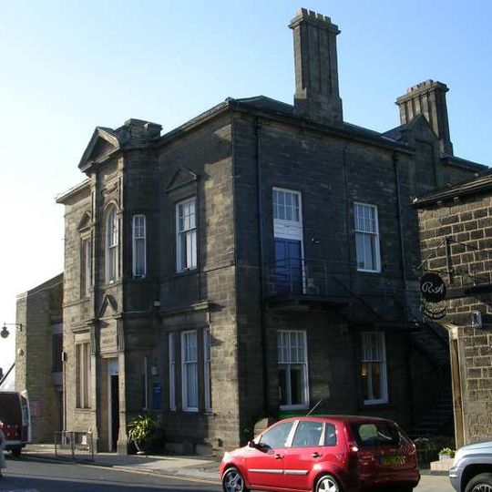 Horsforth Community Hub
