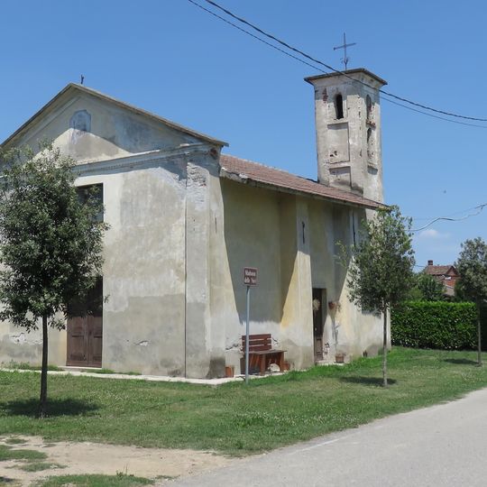 Chiesa della Madonna della Neve