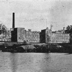 Wyoming Mills