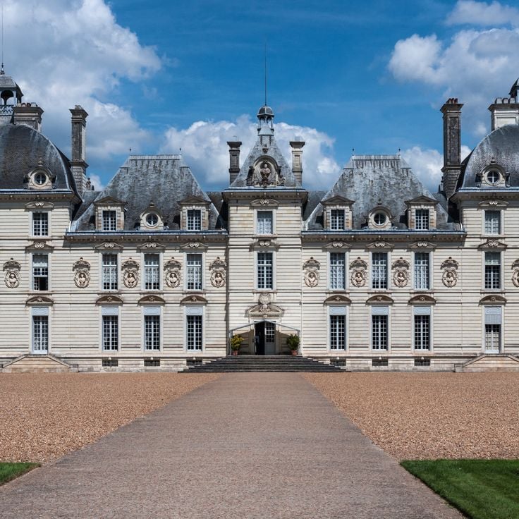 Château de Cheverny