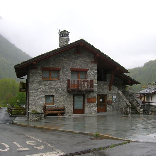 Museo della Resistenza di Valpelline