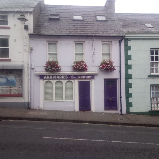 70 Castle Street Ballycastle