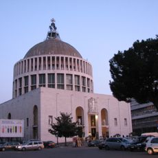 San Giovanni Bosco in Via Tuscolana