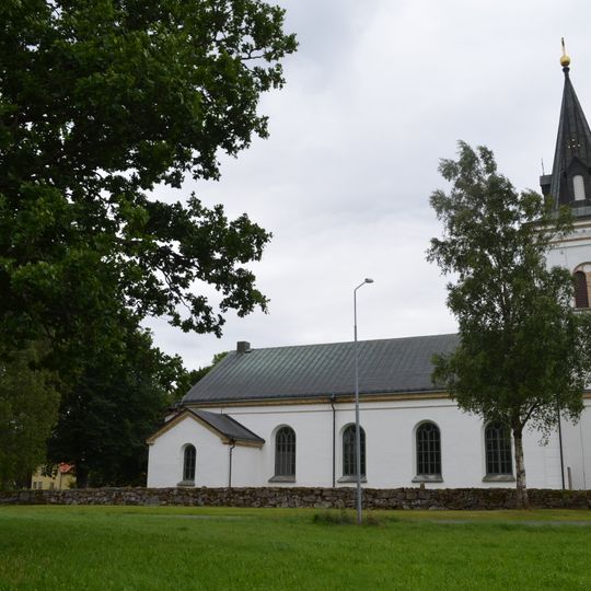 Kärda Church