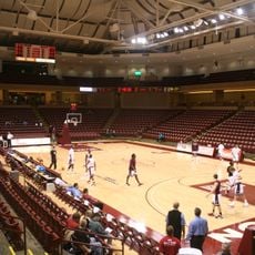 TD Arena