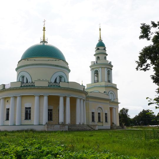 Church of Saint Michael