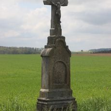 Kříž severozápadně od Lubnice I