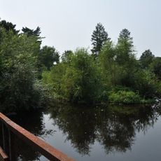 Marlborough Brook Filter Beds