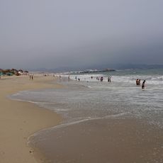 Punta Rocas