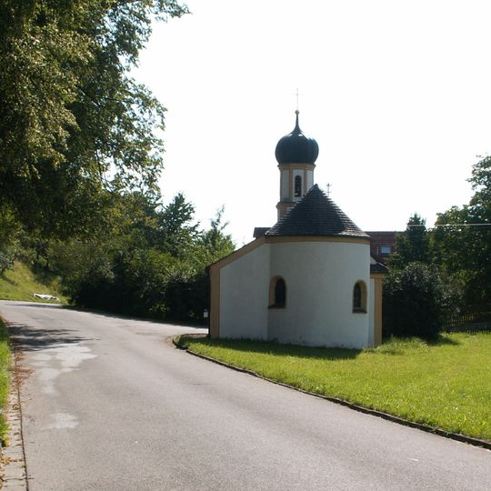 Katholische Kapelle Mariä Heimsuchung