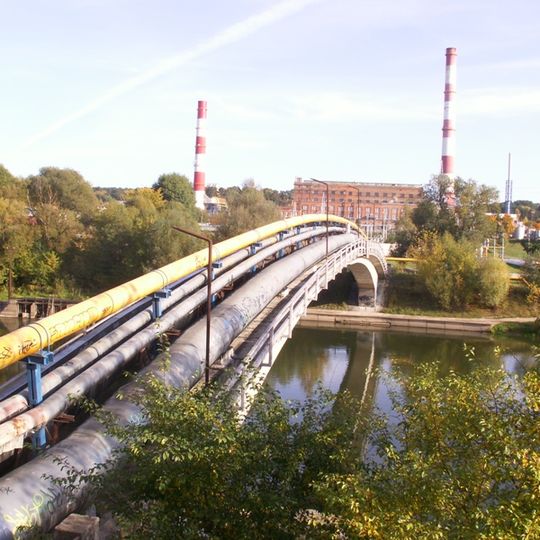 Komunikacijų tiltas