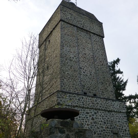 Bismarckturm