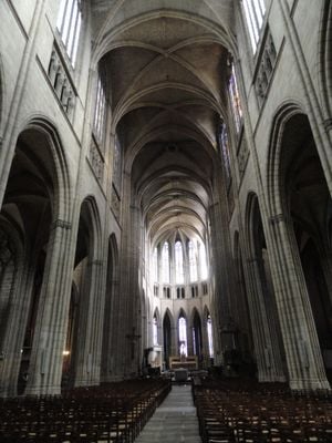 Interieur 1