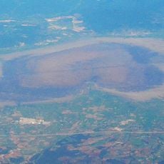 Fetzara Lake