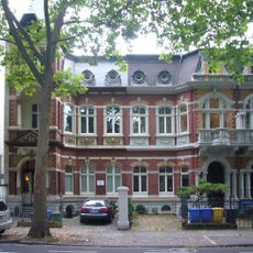 Meckenheimer Allee 126