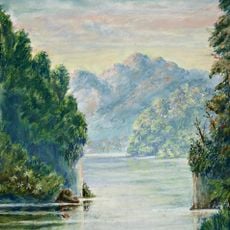 Aratira / The Drop Scene