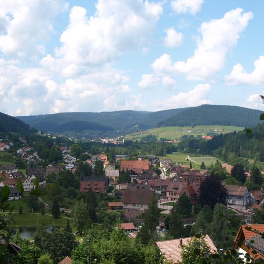 Klosterreichenbach