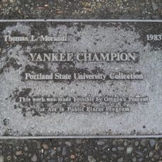 Yankee Champion