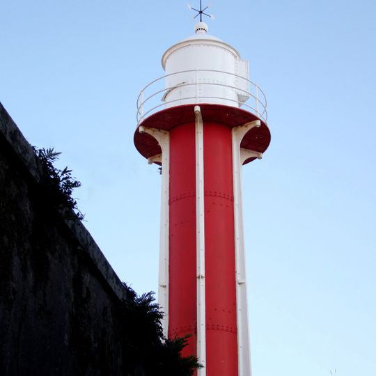 Senhora da Agonia Lighthouse
