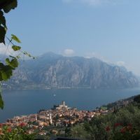 Malcesine