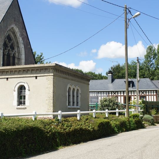 Vattetot-sous-Beaumont