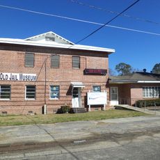 Jefferson County Jail