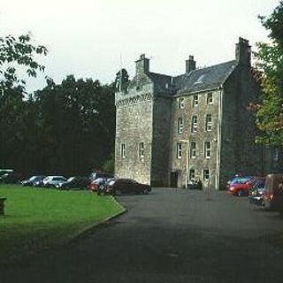 Culcreuch Castle