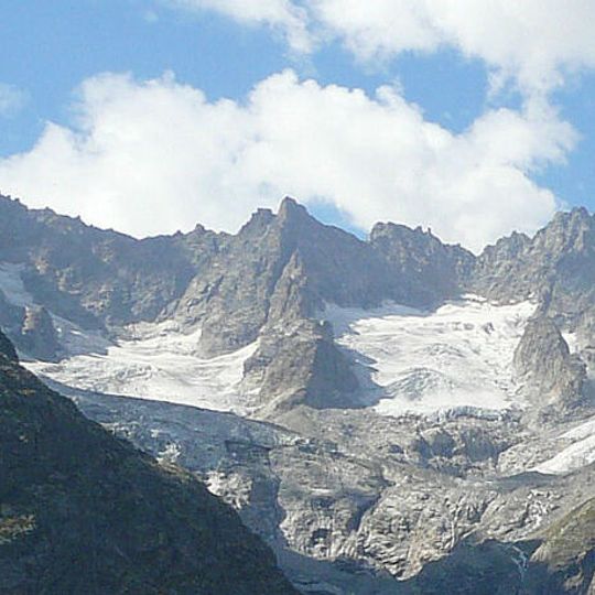 Aiguille Savoie