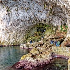 Grotta Zinzulusa