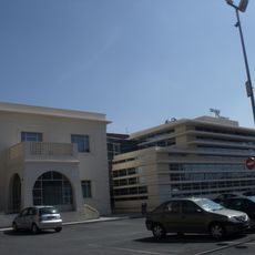 Fabrica de Cerámicas Refracta