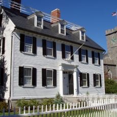 Ropes Mansion