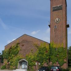 St. Michaelkirche