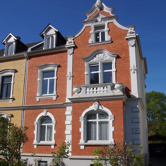 Königin-Sophie-Straße 21