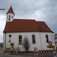 St. Leonhard (Oberschönegg)