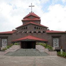 St. Mary’s Cathedral