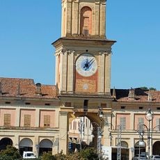 Casa museo Antonio Ligabue