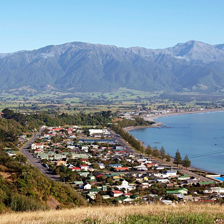 Kaikoura
