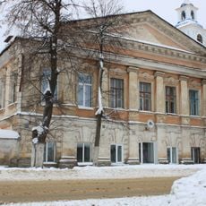 Жилой дом (Арзамас)