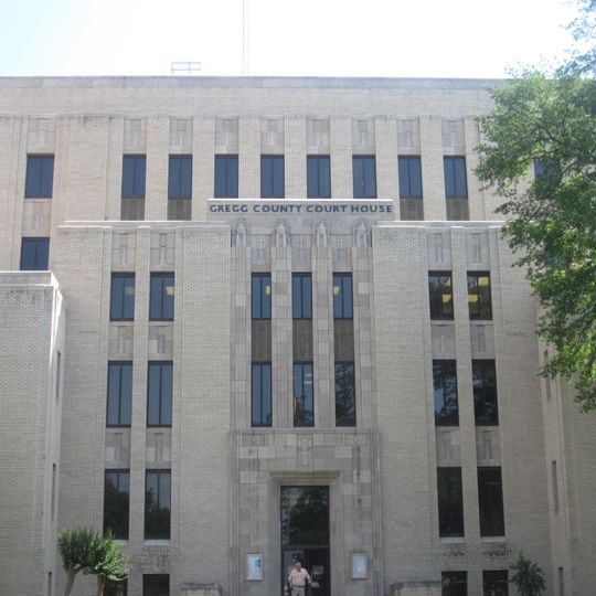Gregg County