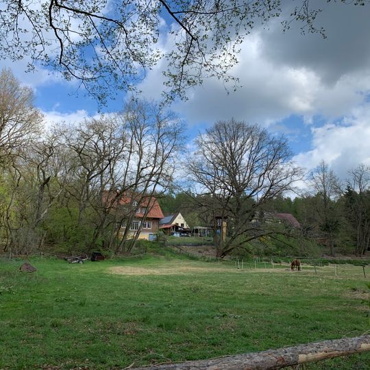 Kunersdorf Försterei