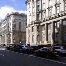 Benois House