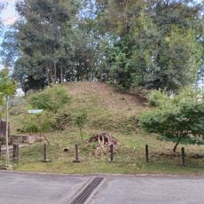 Kōmyōsan Kofun