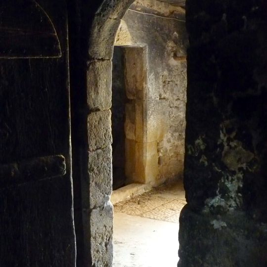 Santa Magdalena de les Tàpies