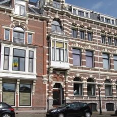 Sweelinckplein 14, The Hague