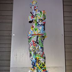 Graffiti