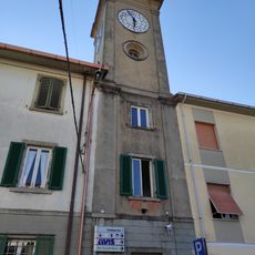 Torre dell'orologio