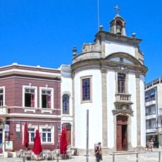 Capela de São Roque