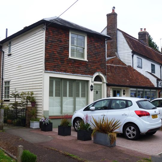 The National Westminster Bank
